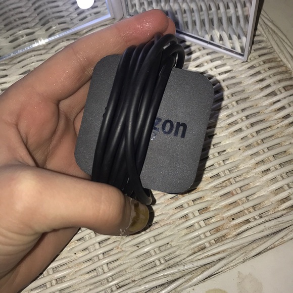 Amazon Alexa Echo - Picture 2 of 4